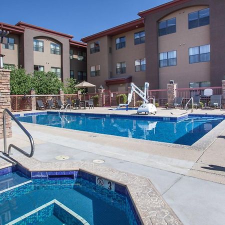 Residence Inn Prescott Exteriér fotografie