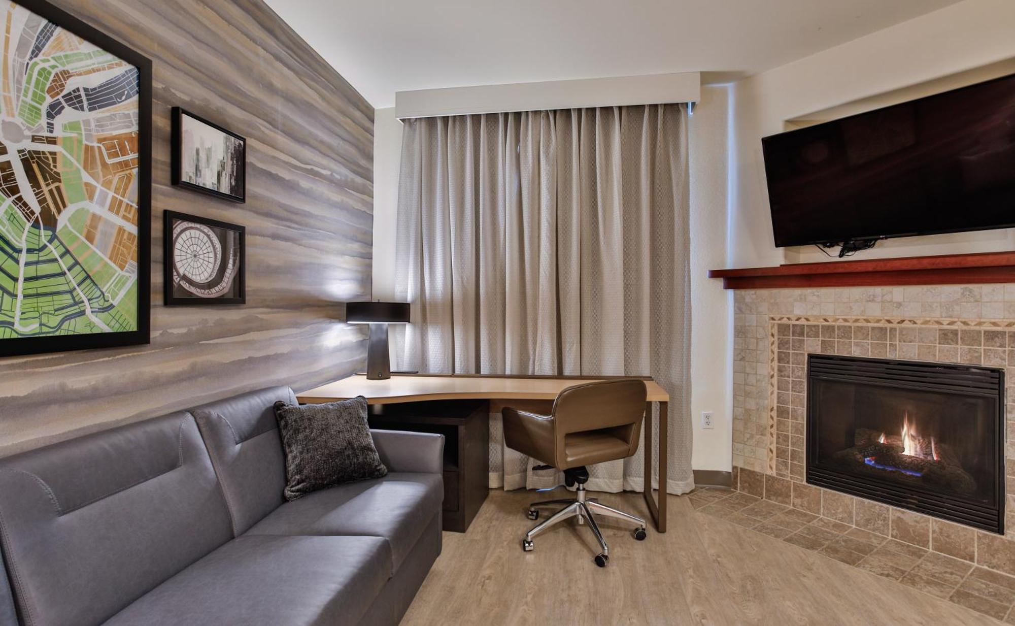 Residence Inn Prescott Exteriér fotografie