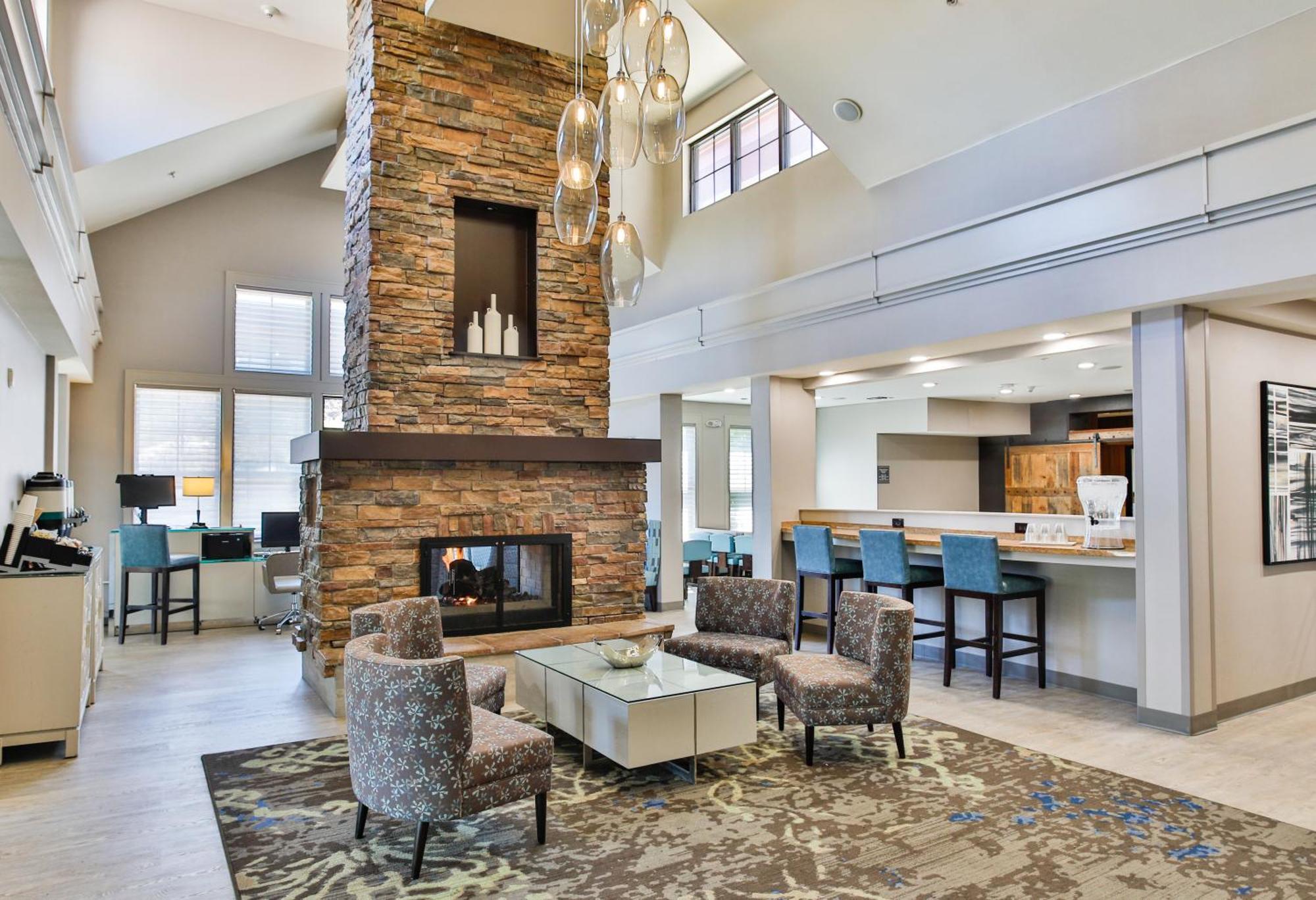 Residence Inn Prescott Exteriér fotografie