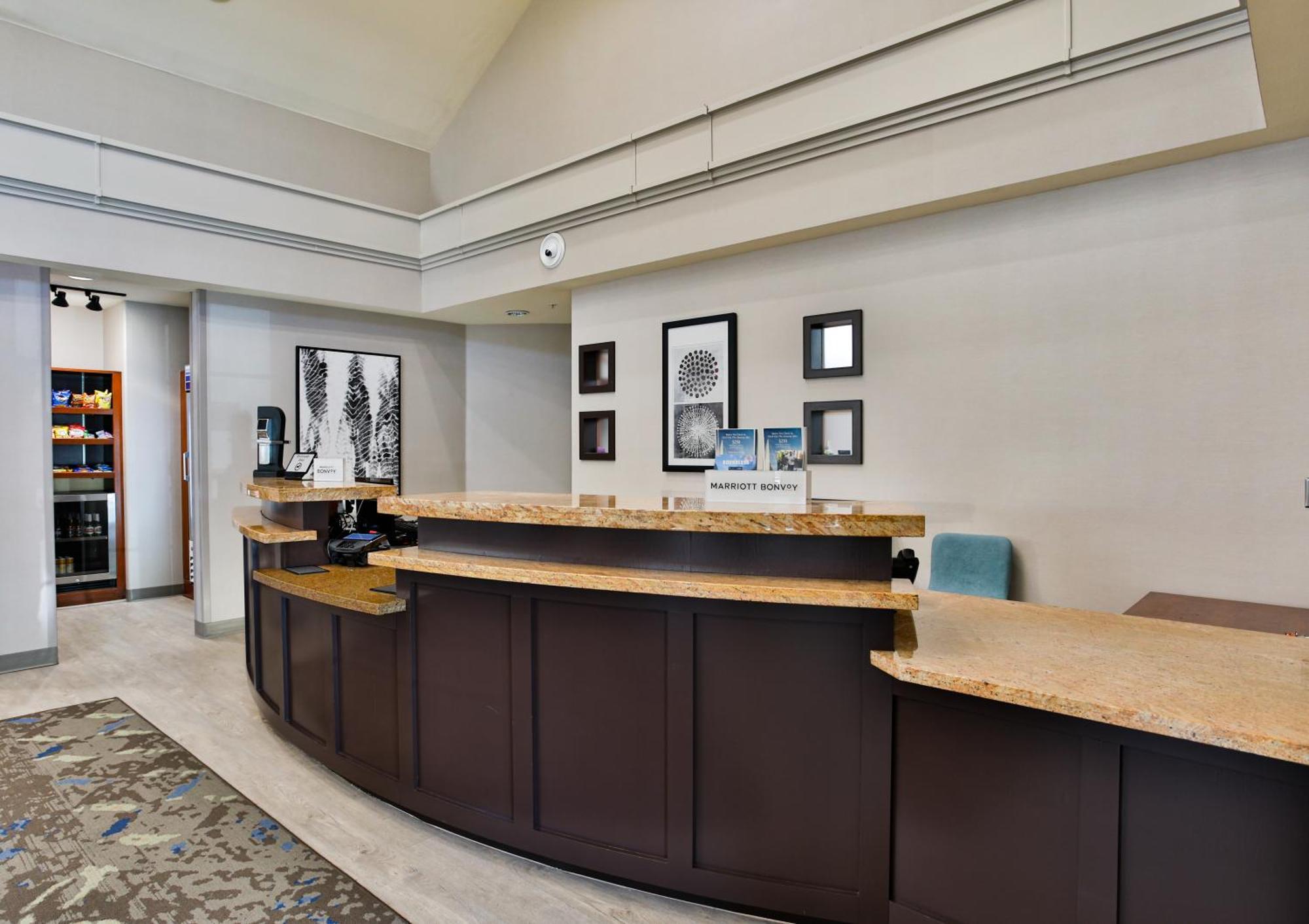 Residence Inn Prescott Exteriér fotografie