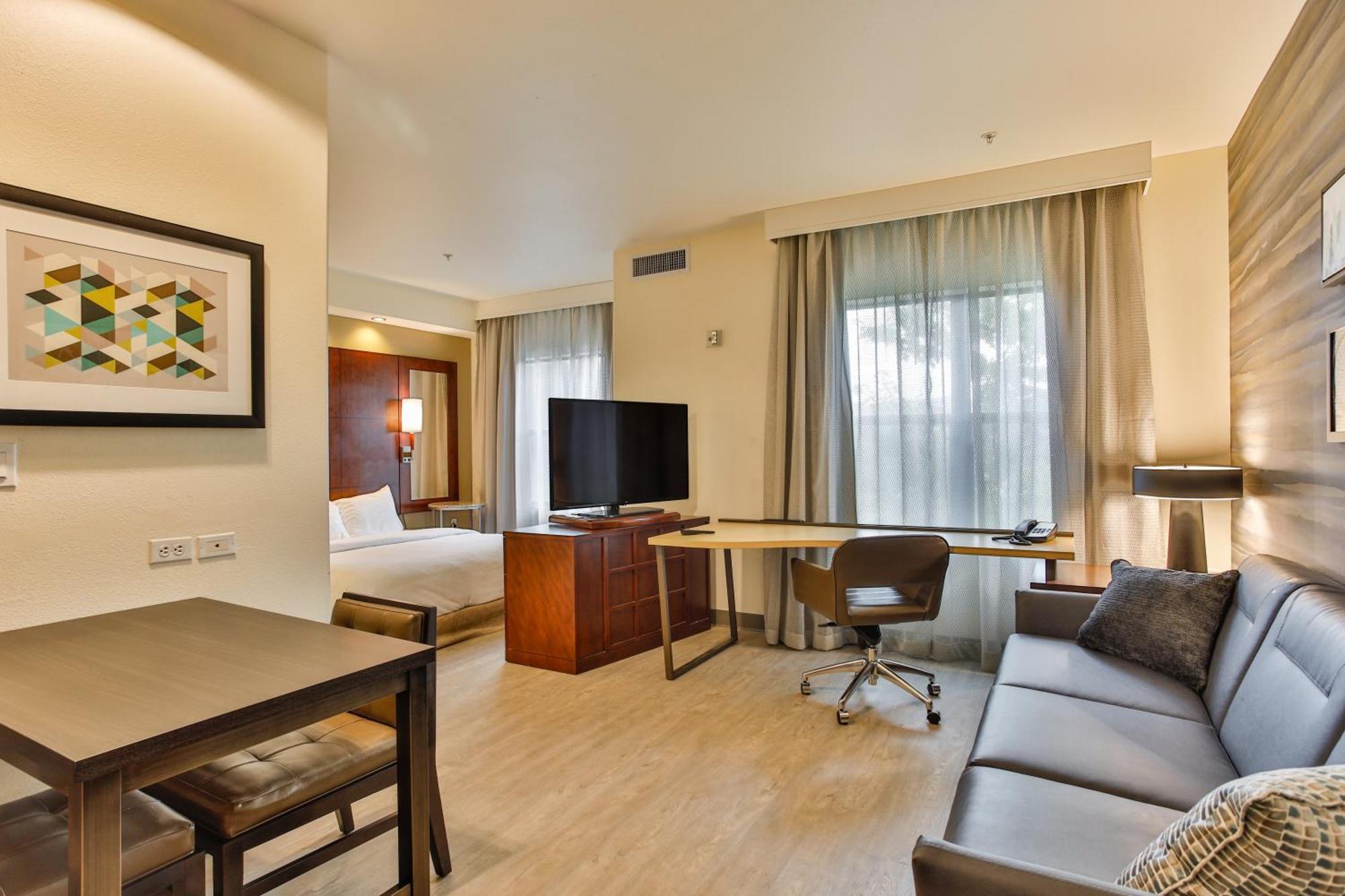 Residence Inn Prescott Exteriér fotografie
