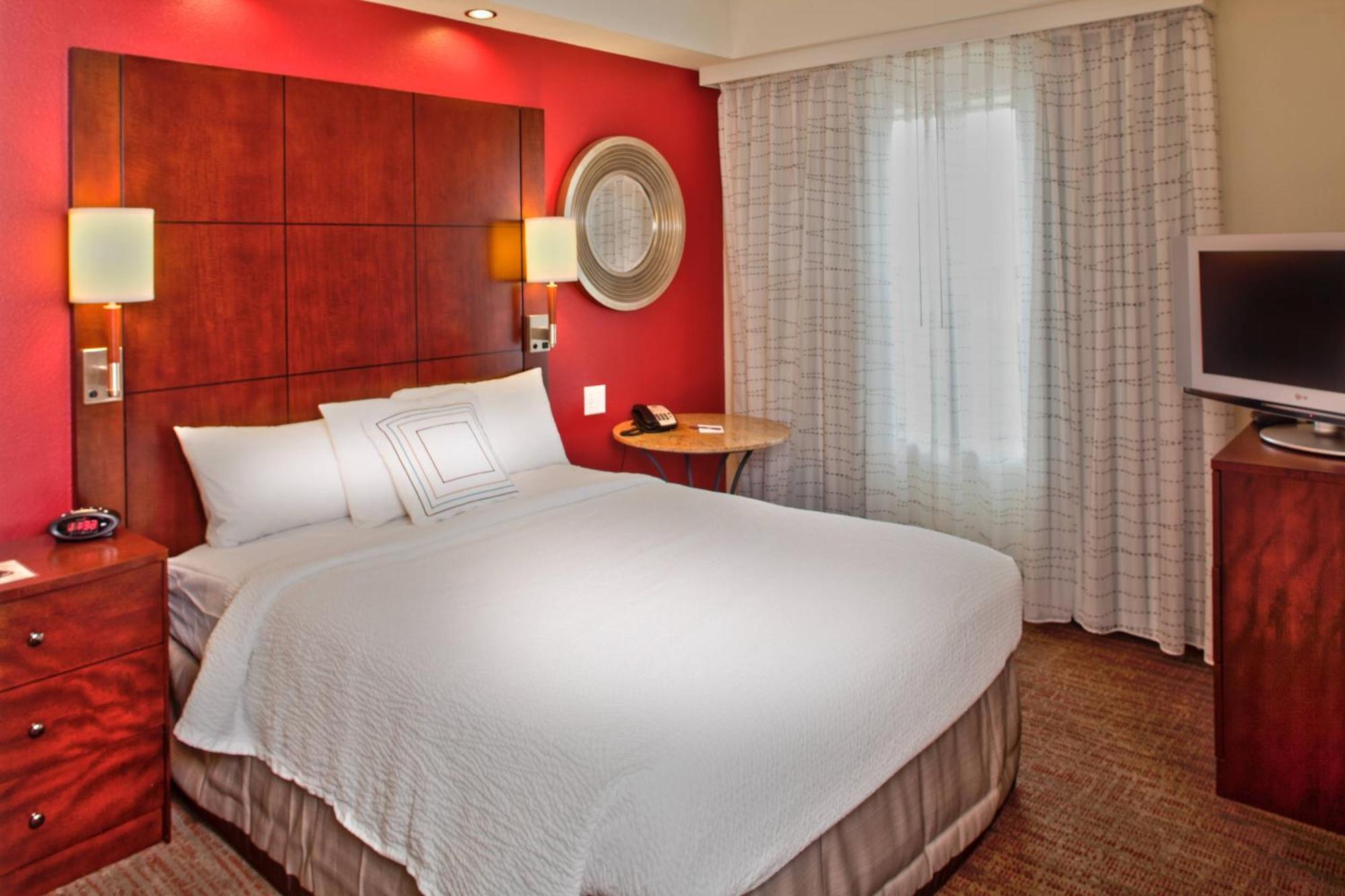 Residence Inn Prescott Exteriér fotografie