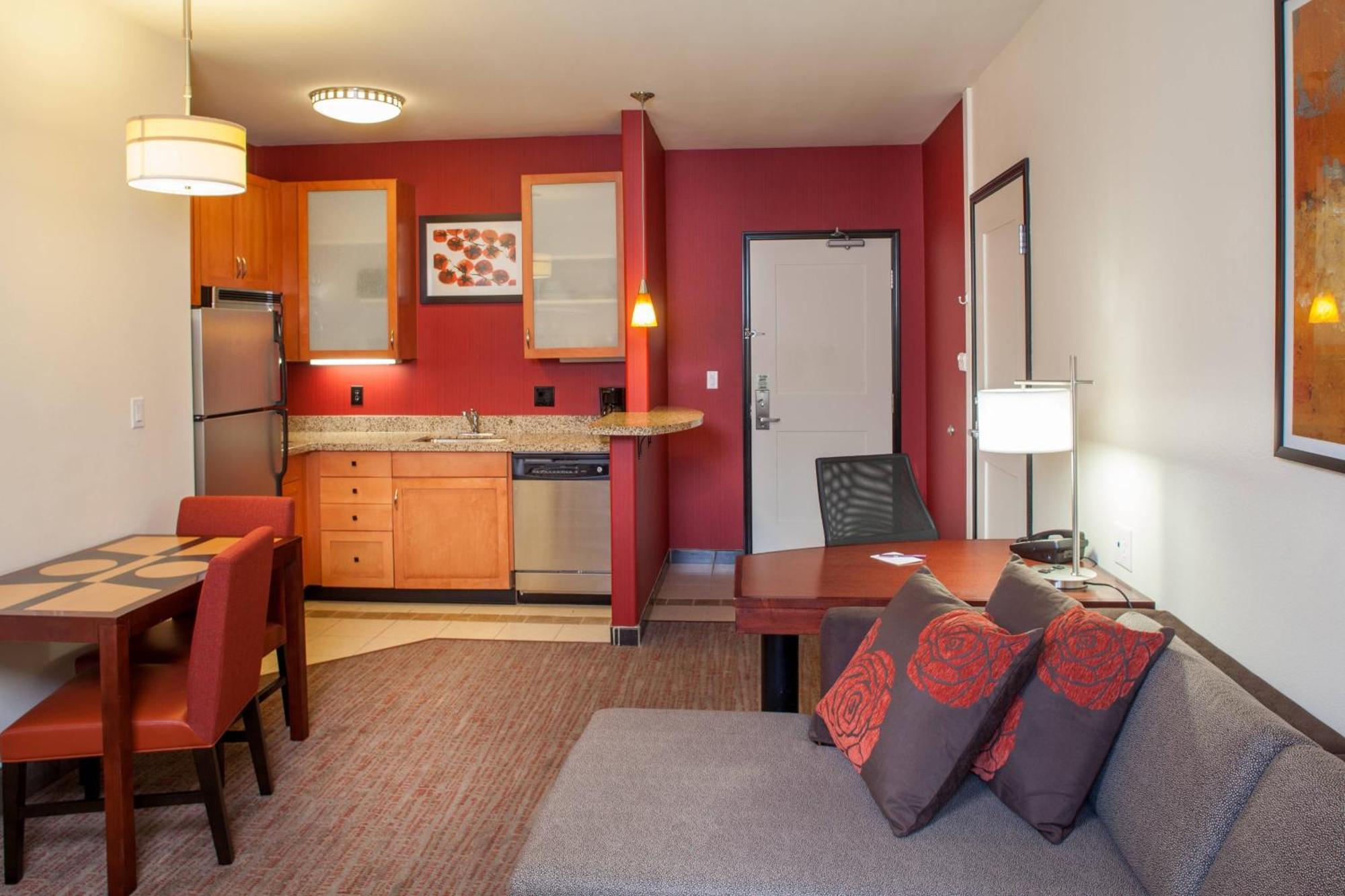 Residence Inn Prescott Exteriér fotografie