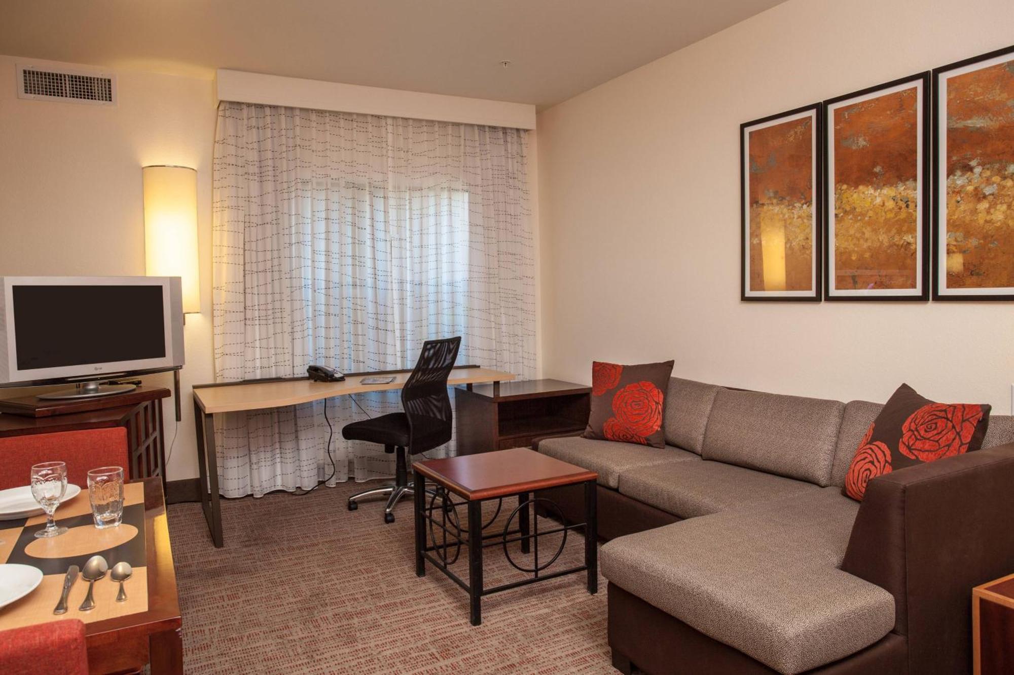 Residence Inn Prescott Exteriér fotografie
