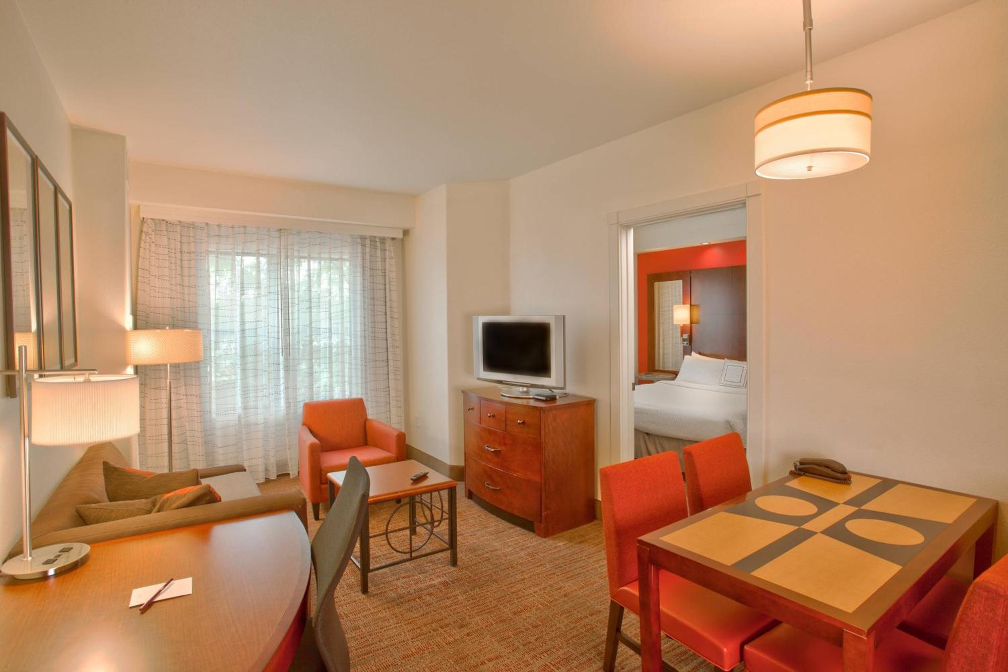 Residence Inn Prescott Exteriér fotografie