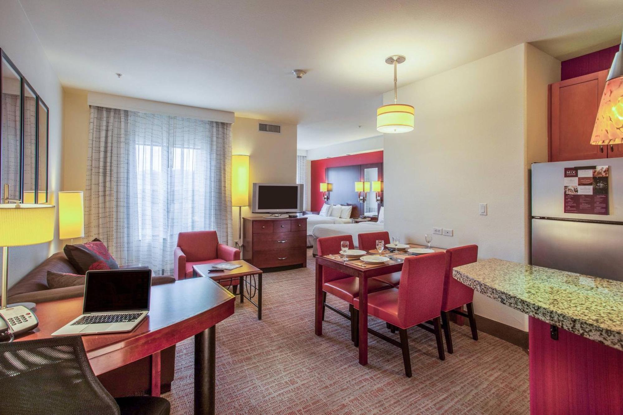 Residence Inn Prescott Exteriér fotografie