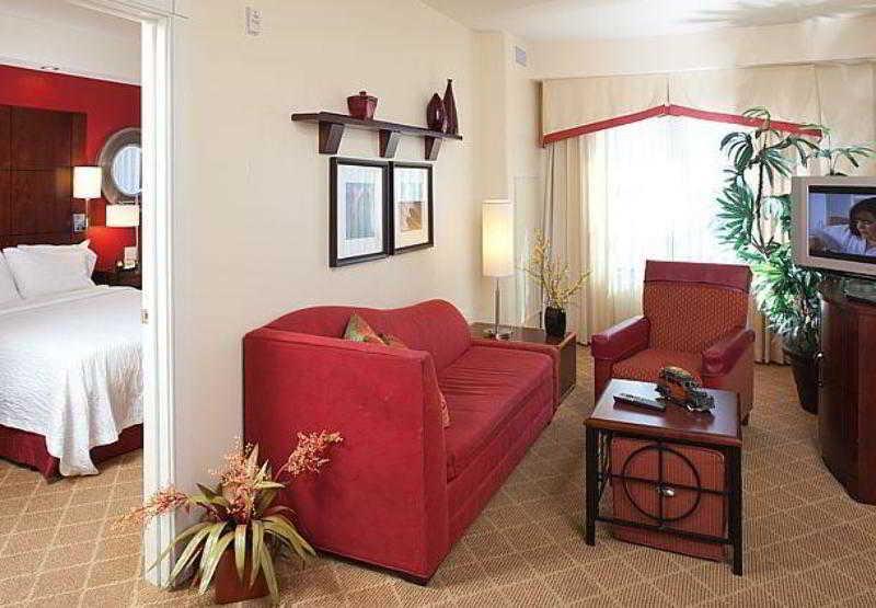 Residence Inn Prescott Exteriér fotografie
