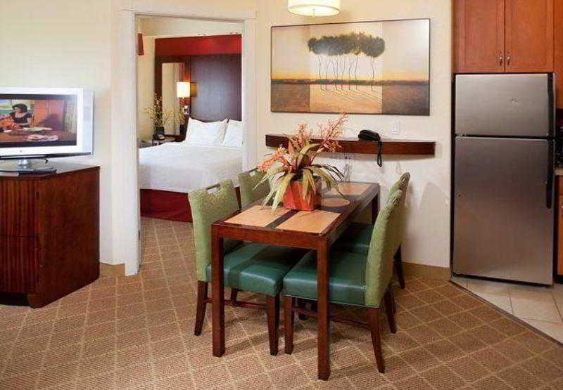 Residence Inn Prescott Exteriér fotografie