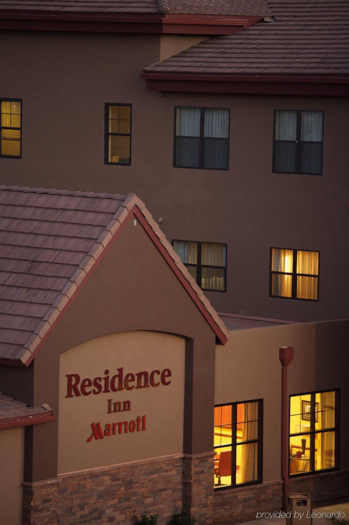 Residence Inn Prescott Exteriér fotografie