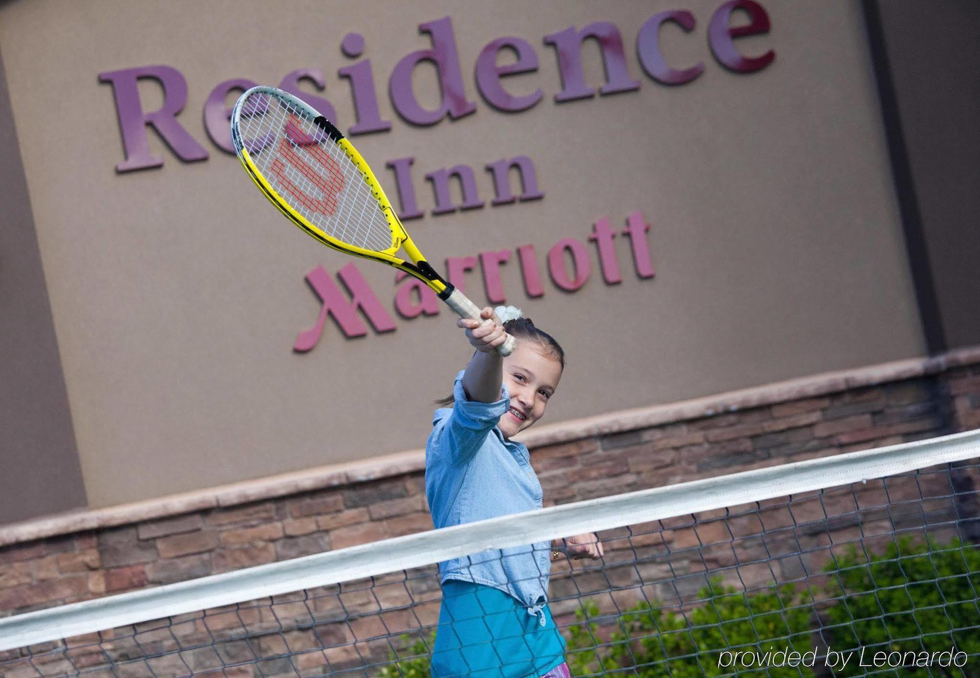 Residence Inn Prescott Exteriér fotografie