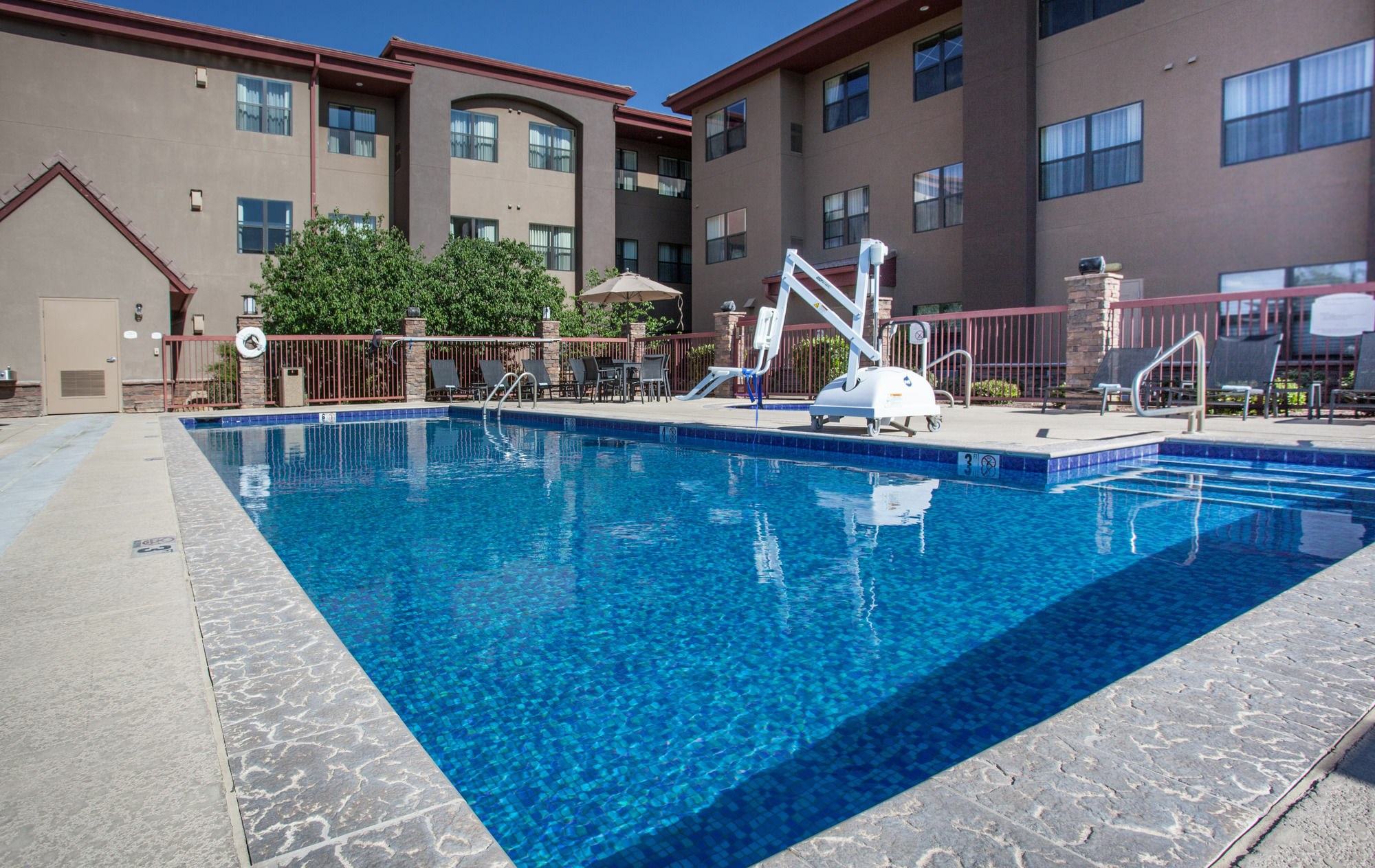 Residence Inn Prescott Exteriér fotografie