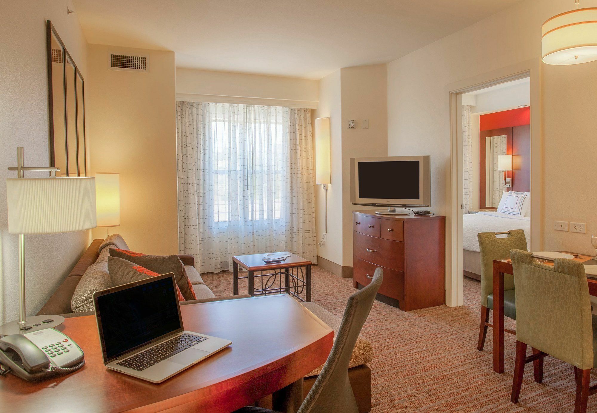 Residence Inn Prescott Exteriér fotografie