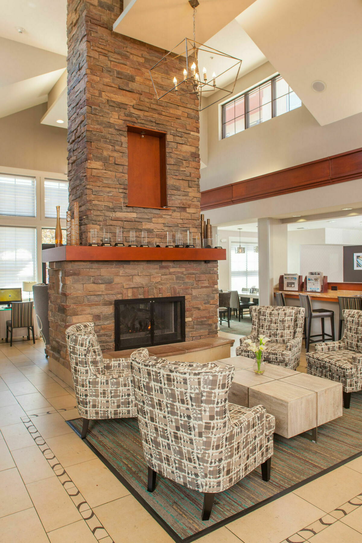Residence Inn Prescott Exteriér fotografie